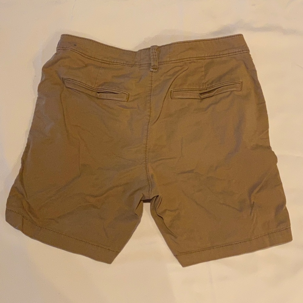 Shorts - Picture 2 of 2